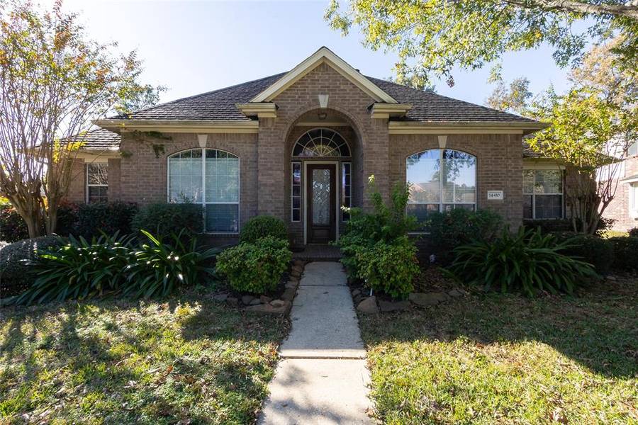 14410 Jessica Falls CIR, Houston, TX 77044