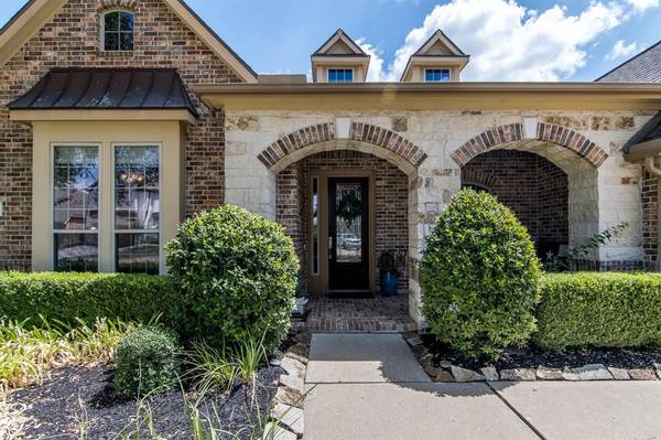 Cypress, TX 77433,9102 Brownwood Bend CT