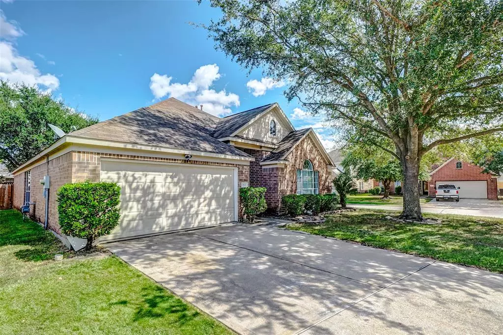 Houston, TX 77073,15806 Land View DR