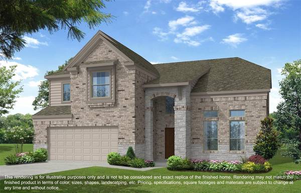 3049 Mesquite Pod TRL, Conroe, TX 77301