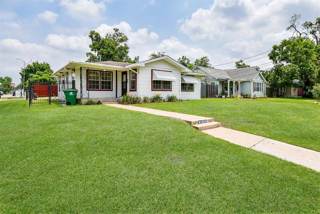 Houston, TX 77023,1703 Des Jardines ST