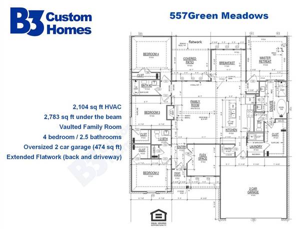 West Columbia, TX 77486,557 Green Meadows DR