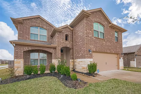 Katy, TX 77494,3503 Windham WAY