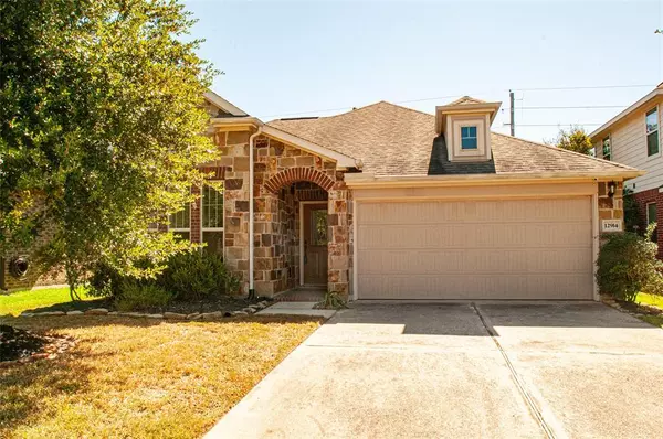 Humble, TX 77346,12914 Madison Boulder LN