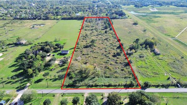 Pearland, TX 77584,0 County Road 100