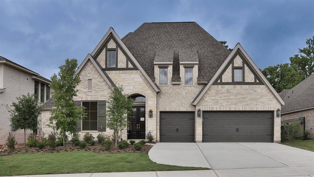 Magnolia, TX 77354,26807 Lakeside Mill LN