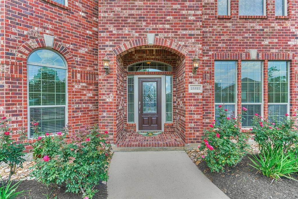 Spring, TX 77389,25322 Metzler Creek DR