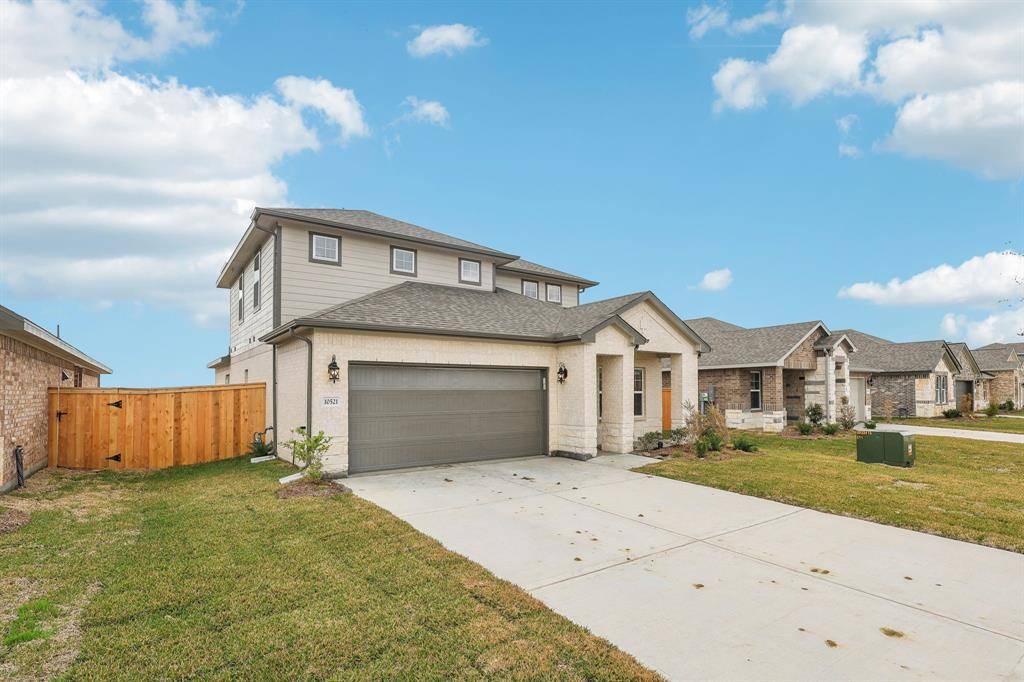 Texas City, TX 77591,10521 Discovery LN