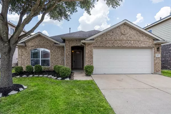 Katy, TX 77449,19511 Grand Colony CT