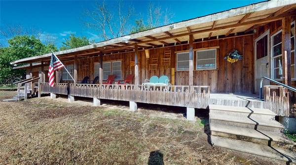 23308 Farm Road 1293, Thicket, TX 77374