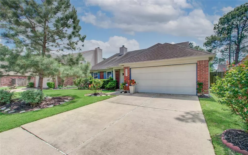 8659 Plum Lake DR, Houston, TX 77095