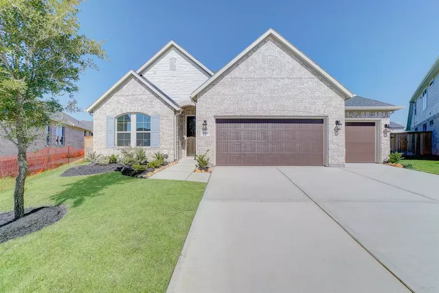 21918 Soldier Butterfly CT, Cypress, TX 77433