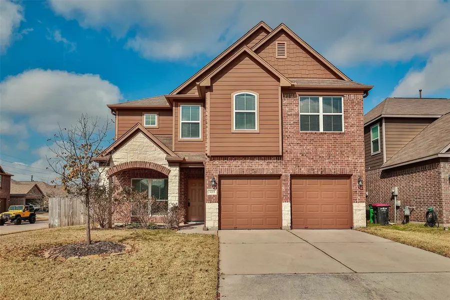 3215 Dappled Vale TRL, Spring, TX 77373