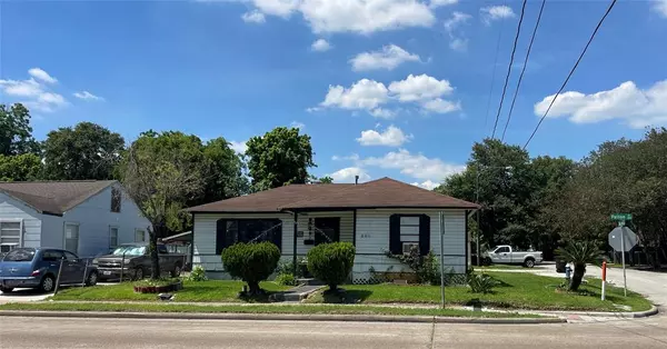 321 Patton ST, Houston, TX 77009