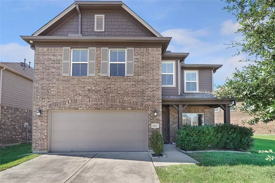 15015 Hope Hills LN, Cypress, TX 77433