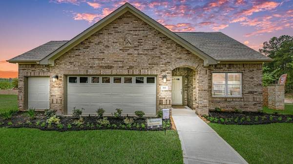 12222 N Chestnut Hills DR, Conroe, TX 77303