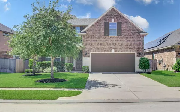 Cypress, TX 77429,18147 Quarry Vale DR