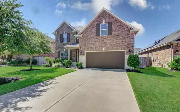 Cypress, TX 77429,18147 Quarry Vale DR