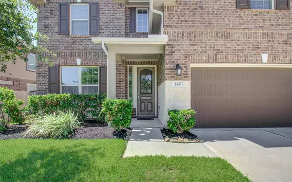 Cypress, TX 77429,18147 Quarry Vale DR