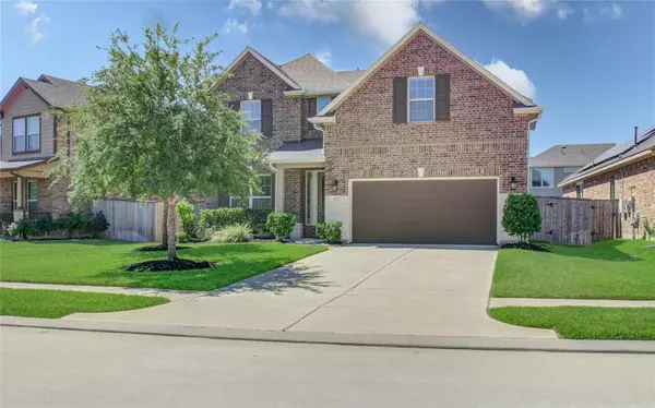 Cypress, TX 77429,18147 Quarry Vale DR