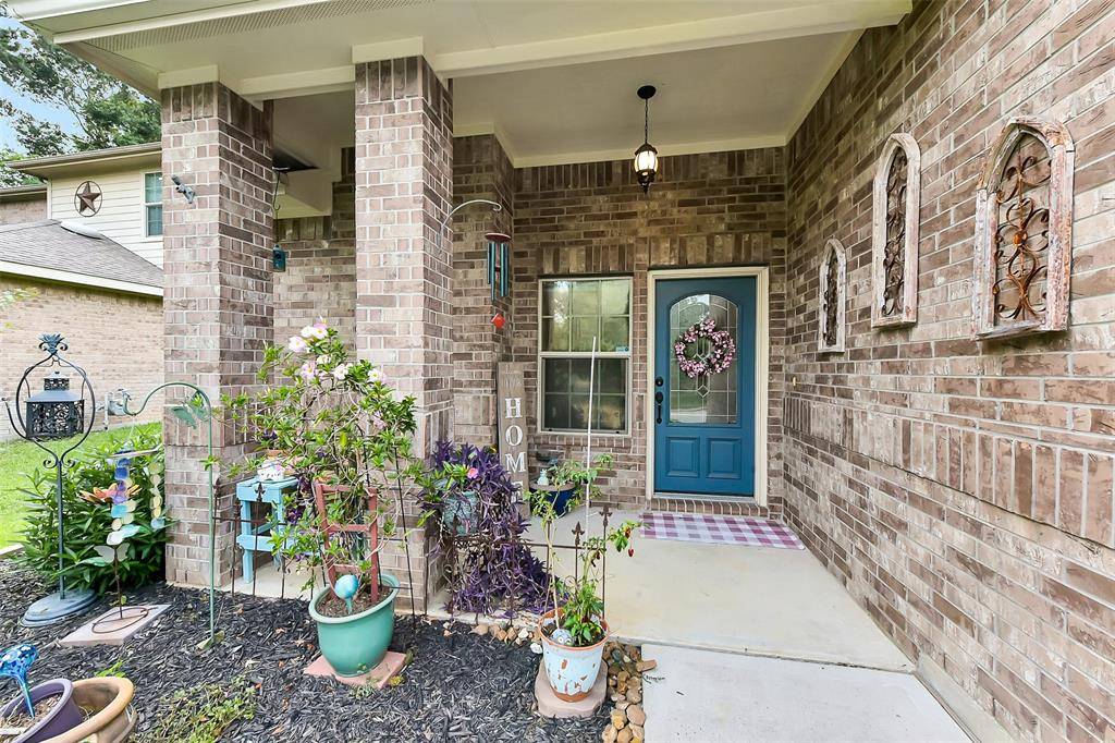 Conroe, TX 77301,1703 Balsam Spruce CIR