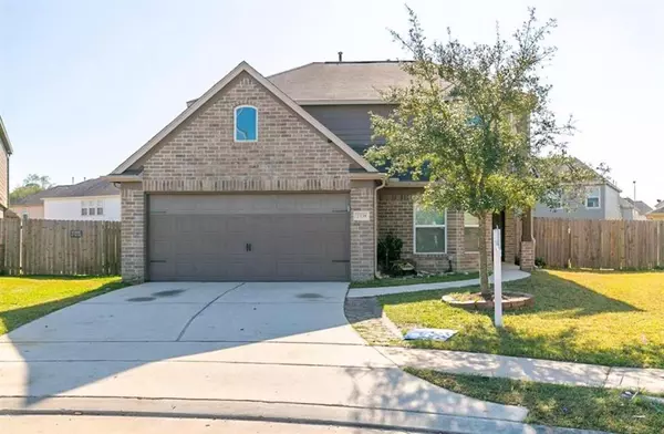 7338 Fox Clearing TRL, Humble, TX 77338