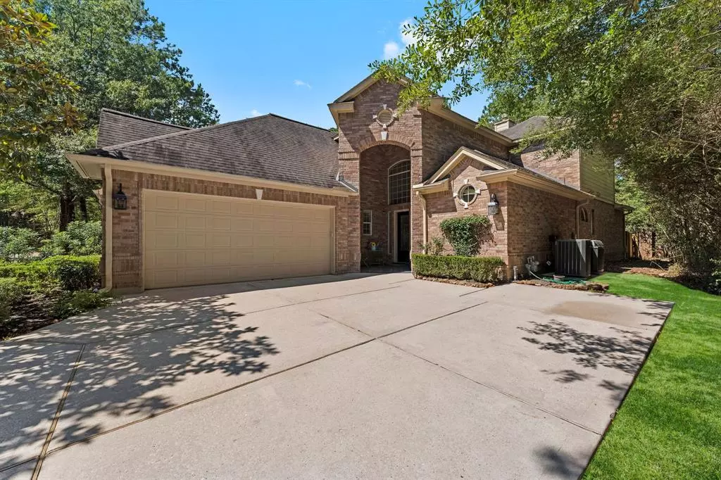 The Woodlands, TX 77381,2 Cedar Chase PL