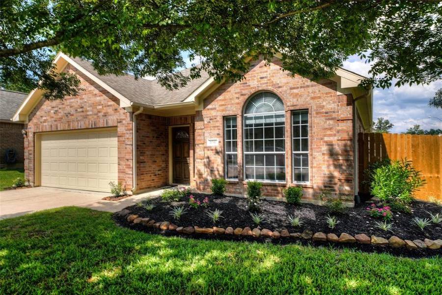 2041 Borthwick LN, Conroe, TX 77301