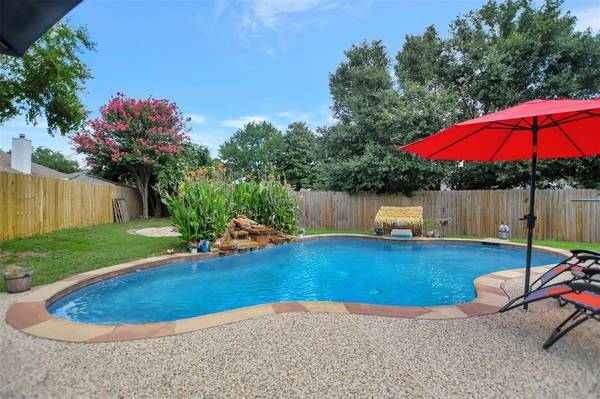 19403 Evening Glen CIR, Tomball, TX 77375