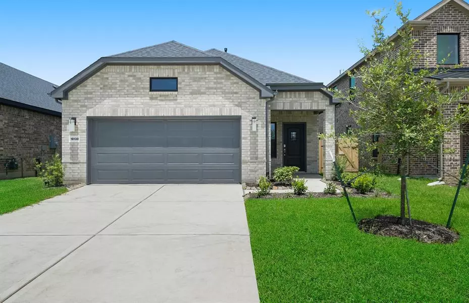 18130 Sonresa WAY, Tomball, TX 77377