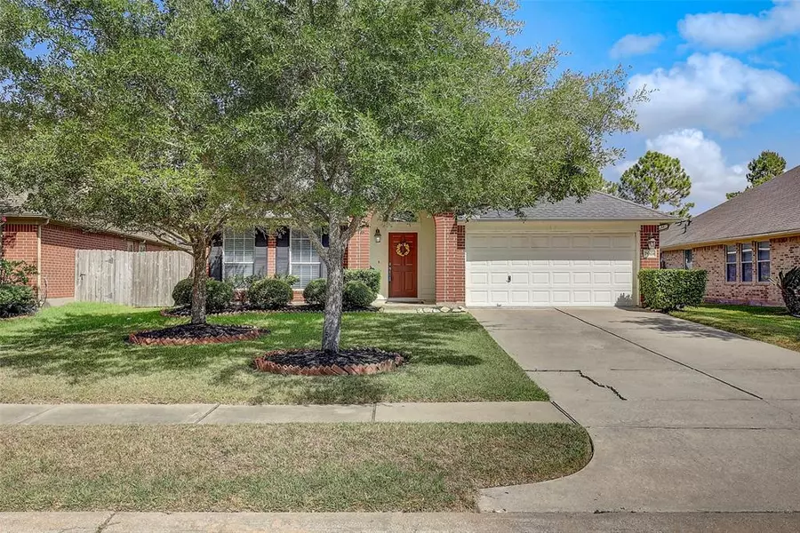 26634 Summerbend Hollow LN, Katy, TX 77494