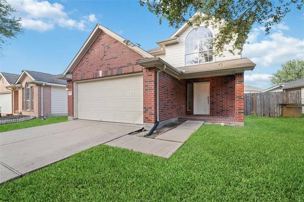 12418 Magnolia CYN, Houston, TX 77099