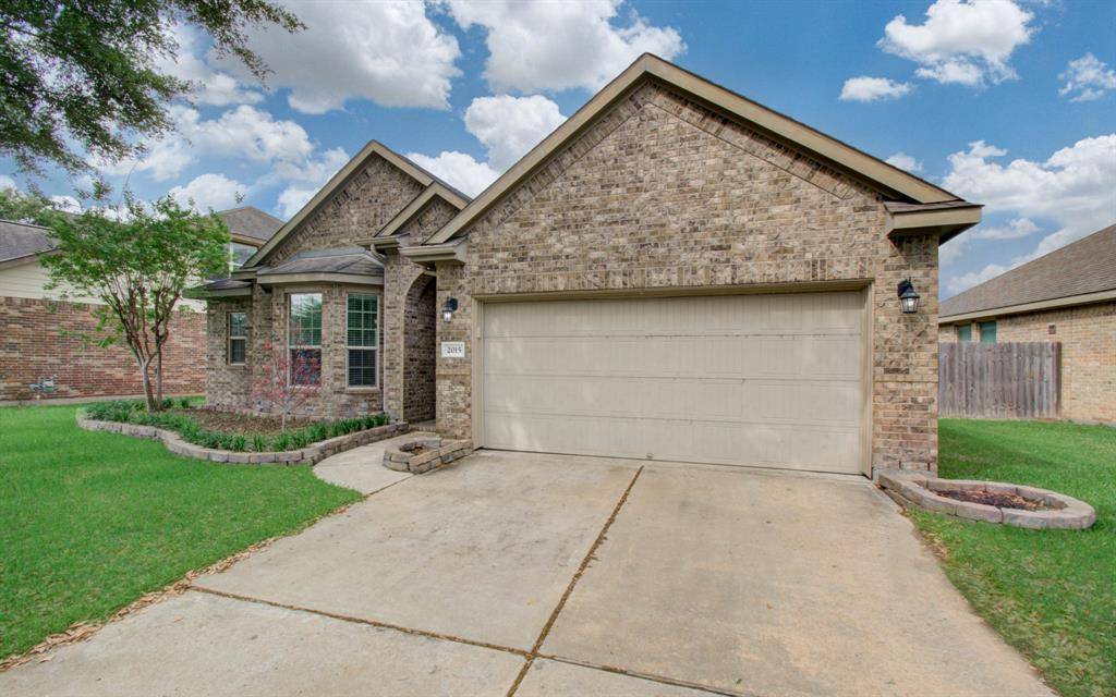 Rosenberg, TX 77471,2015 Preston PARK