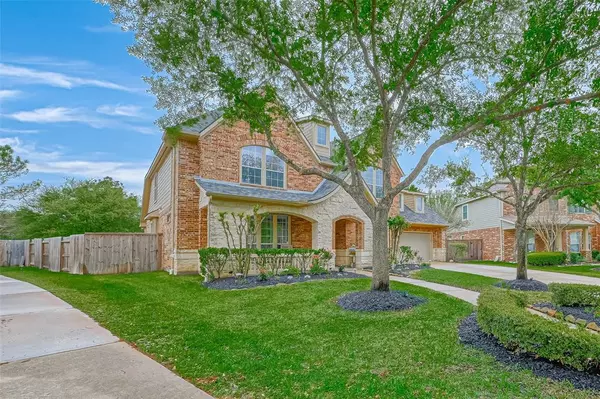 Katy, TX 77494,23707 Wildflower CIR