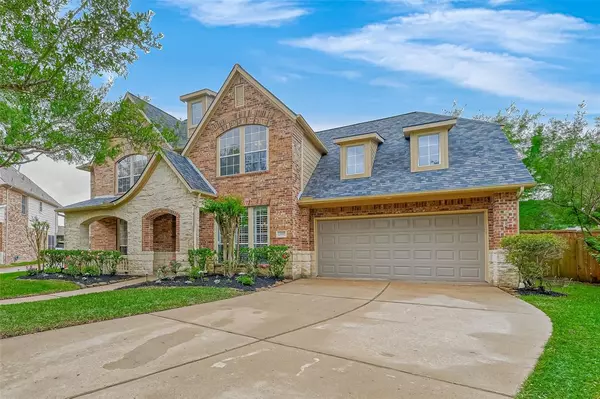 Katy, TX 77494,23707 Wildflower CIR