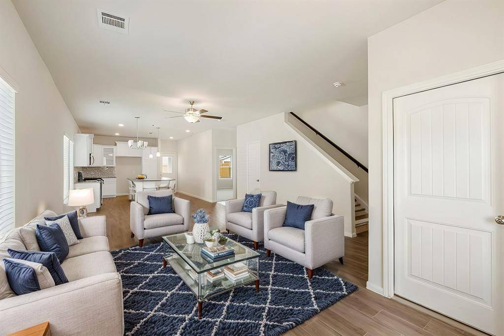 Rosharon, TX 77583,6406 Pomona CT