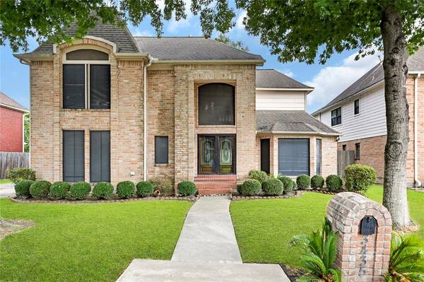 3435 Ashton Park DR, Houston, TX 77082