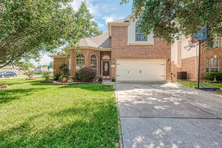 23722 Spring Dane DR, Spring, TX 77373