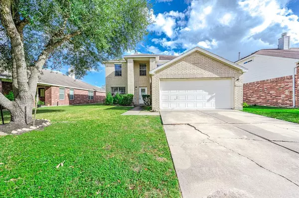 16515 Eaglewood Shadows DR, Sugar Land, TX 77498