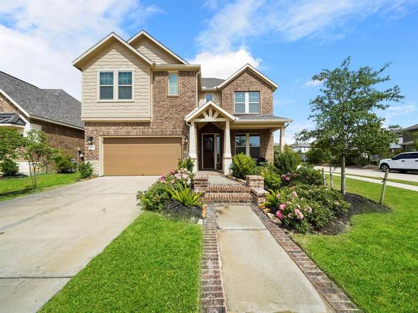 15502 Wilsons Snipe CT, Cypress, TX 77433