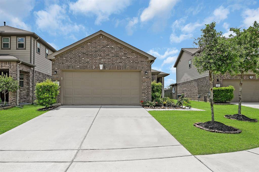 25231 Chalice Knoll ST,  Katy,  TX 77493