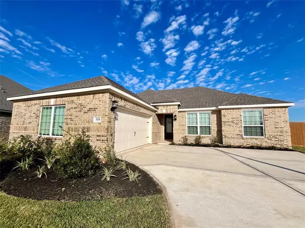 3106 Bolt Rope DR, Texas City, TX 77510