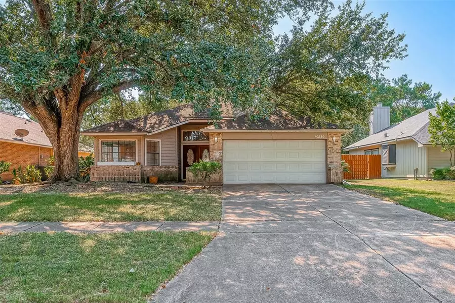 15839 Meadow Village DR, Houston, TX 77095