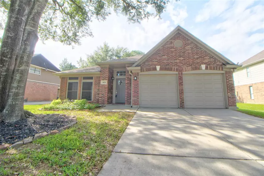 19711 Teller BLVD, Spring, TX 77388