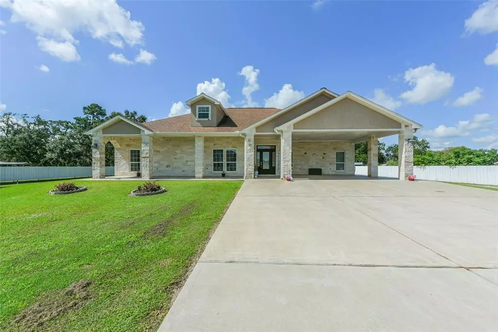 Alvin, TX 77511,13933 Patricia LN #CR377