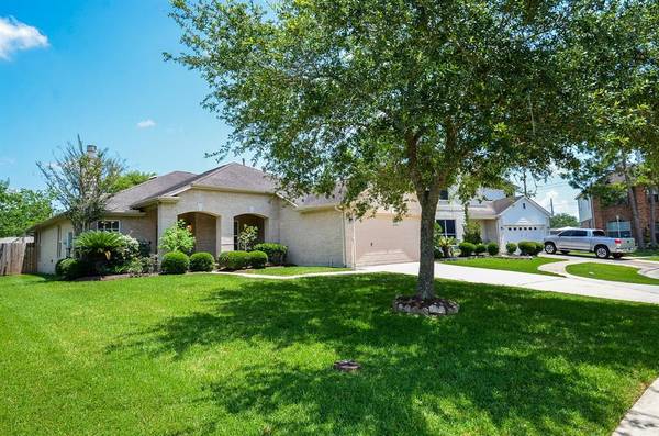 554 Cedar Branch DR, League City, TX 77573