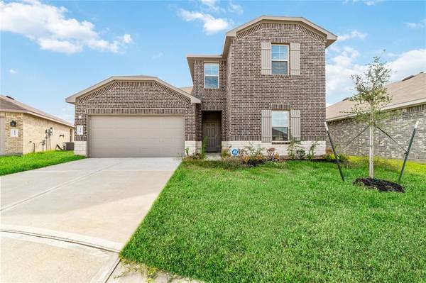 21507 Bonita Vista DR, Katy, TX 77449