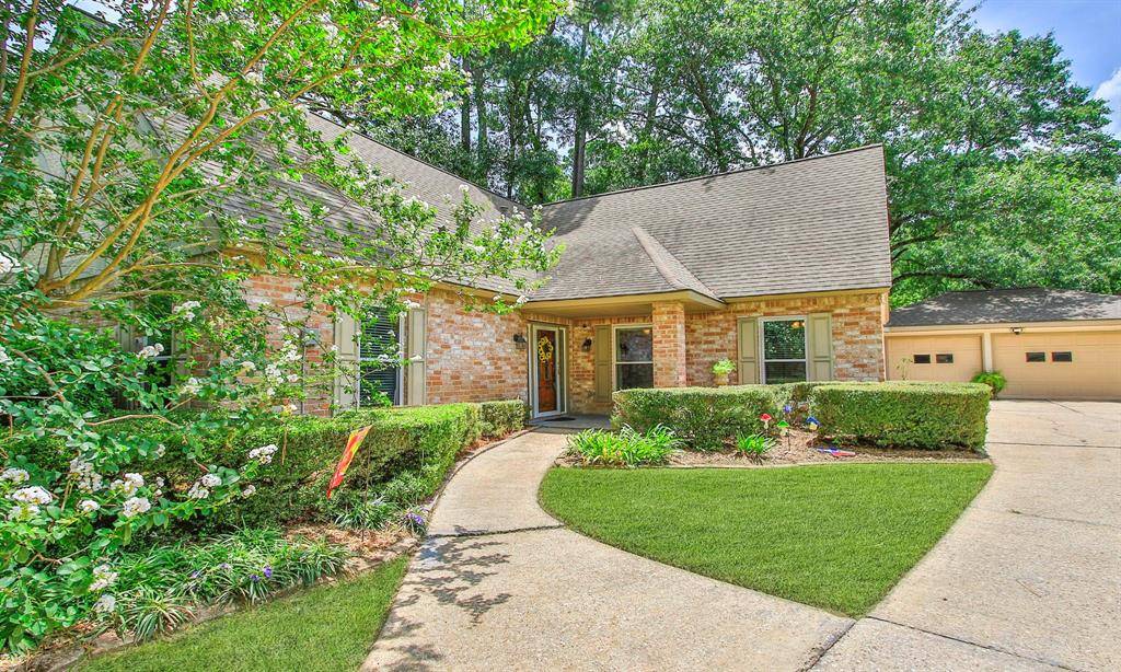 Spring, TX 77379,8203 Colonial Forest LN