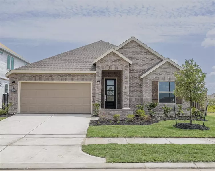 21947 Soldier Butterfly CT, Cypress, TX 77433