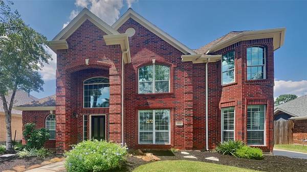 3518 Ash Glen DR, Spring, TX 77388